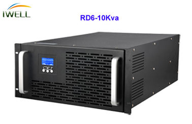 2KVA / 3 KVA الإنترنت يو بي إس الرف جبل إمدادات الطاقة غير المنقطعة مع منافذ USB RJ45