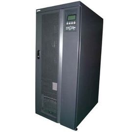 3 المرحلة 380V AC 20، 40، 80 KVA عالية التردد على الإنترنت يو بي إس أنظمة مع RS232، AS400، RS485