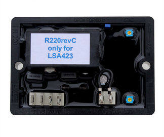 يمكن الاعتماد عليها التلقائية AVR منظم الجهد R220 لعام 2014 ليروي سومر سلسلة
