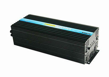 12V 220V 5000W الطاقة الشمسية العاكس، DC إلى AC التحكم في السلطة العاكس وحدة المعالجة المركزية SCM الذكية