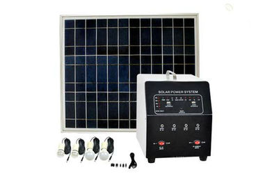 150 وات AC أنظمة معطلة شبكة الطاقة الشمسية، 12V / 10A المراقب المالي