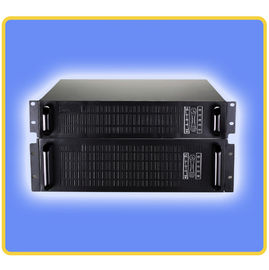 1000VA 2000VA 3000VA 6000VA محض موجة جيبية الرف جبل على الانترنت شكا USB، RS232 واجهة لقطاع الاتصالات
