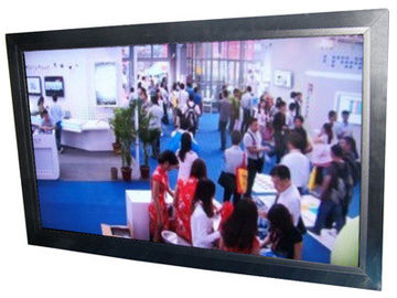 صناعة الدوائر التلفزيونية المغلقة LCD HD مونيتور 22 بوصة AV / TV 50HZ، شاشة الكمبيوتر وشاشات الكريستال السائل
