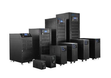 مركز البيانات الذكية 208Vac الإنترنت يو بي إس UPS عالية التردد أون لاين