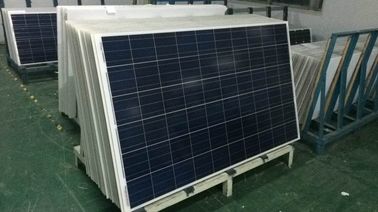 حائل إثبات 250 W الألواح الشمسية رخيصة الكريستالات أسهم الطاقة الشمسية