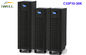 10KVA 20KVA 30KVA المزدوج التحويل UPS على الإنترنت 3 أنظمة يرفع المرحلة لخادم تكنولوجيا المعلومات