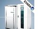 3 المرحلة عالية التردد UPS أبيض ATM 10KVA - 400KVA ثلاثة مدخلات وثلاثة خرج