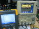 سلسلة Powerwell اون لاين HF يو بي إس 3phase 10-120Kva 380/400 / 415VAC
