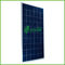 230W انخفاض الحديد العليا transmision الكريستالات الألواح الشمسية لمحطة كهرباء