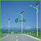 عالية الكفاءة IP68 50W الطاقة الشمسية أضواء الرصيف مدعوم مع SONCAP معتمد