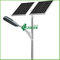 رقاقة epistar ماء 60W LED تعمل بالطاقة الشمسية حديقة / الجسيمة الأنوار / المناظر الطبيعية