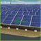 40MW الطاقة الشمسية على نطاق واسع النباتات الضوئية الطاقة الشمسية تركيب أنظمة