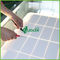 لوحة 270W 36 فولت الكريستالات السليكون الشمسية الكريستالات حدة للطاقة الشمسية السيليكون