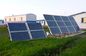 نظام الطاقة الشمسية الكبيرة الرئيسية، 5KW معطلة شبكة الطاقة الشمسية أنظمة الطاقة للمنازل