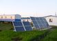 ارتفاع 1KW الطاقة قبالة أنظمة الطاقة الشمسية الشبكة مع 36 فولت لوحة للطاقة الشمسية