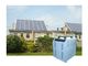 نظام الطاقة الشمسية الذكي للطاقة الشمسية أوبس، إمدادات الطاقة غير المنقطعة