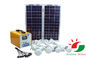 مصغرة نظام الطاقة الشمسية المنزلية / خارج الشبكة نظام الطاقة الشمسية