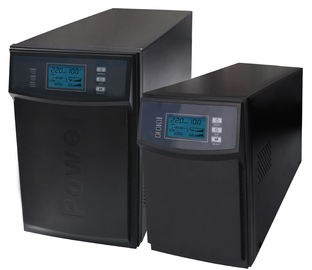 2KVA up high Frequency متوفّر على شبكة الإنترنات مع حرّ - صيانة بطارية