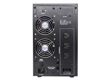 2KVA up high Frequency متوفّر على شبكة الإنترنات مع حرّ - صيانة بطارية