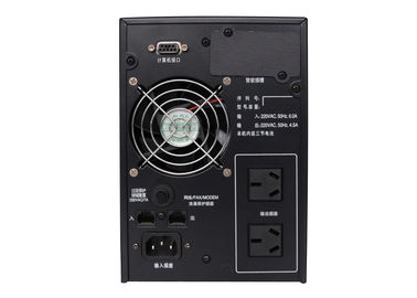 2KVA up high Frequency متوفّر على شبكة الإنترنات مع حرّ - صيانة بطارية
