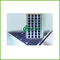 سقف الخيالة شفاف PV زجاج مزدوج وحة للطاقة الشمسية في - الشبكة أداة أنظمة الطاقة الشمسية
