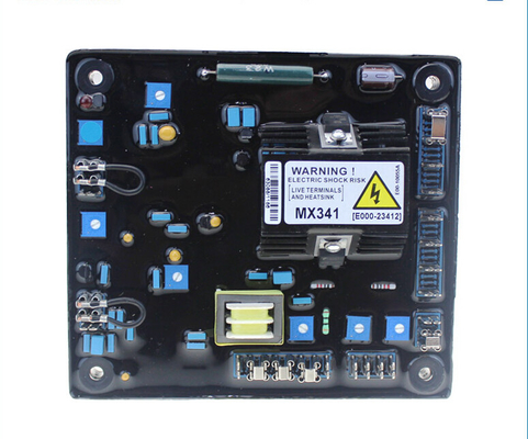 فرش ستامفورد منظم الجهد الآلي AVR MX341 مرحلتين