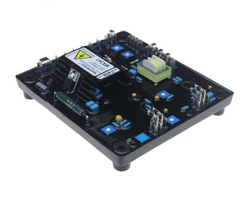 فرش ستامفورد منظم الجهد الآلي AVR MX341 مرحلتين