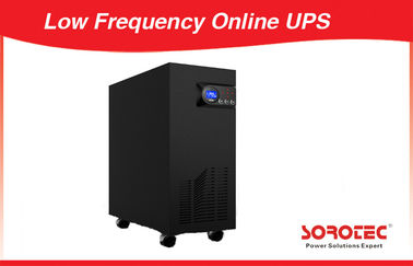 ارتفاع الزائد التردد المنخفض على الانترنت أوبس 10 - 40KVA مع 3Ph