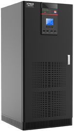 380V 1ph 2.9ln 300KVA / 270KW منخفضة التردد أون لاين يو بي إس لد لتوفير الكهرباء في المسرح أو مكان آخر