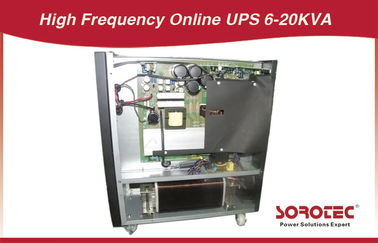 الاتصالات عالية التردد على الانترنت أوبس 7000W - 14000W مع 3 ف في / 3 ف خارج