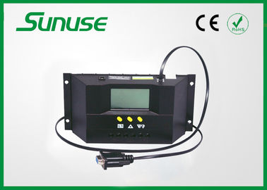 30a 12V/24V pwm شمسيّ حشوة جهاز تحكّم ل Streetl ight/نظام شمسيّ بيتيّ