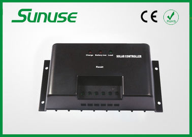 12v 10A 10 amp mppt شمسيّ لوح حشوة جهاز تحكّم مع شحن مفرط حماية