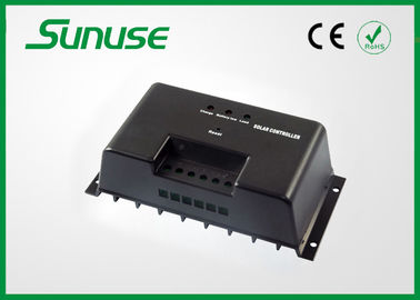 12v 10A 10 amp mppt شمسيّ لوح حشوة جهاز تحكّم مع شحن مفرط حماية