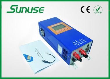 ذكيّ mppt 30a 12v 24v 48v PWM أقصى قوة نقطة يتعقّب حشوة جهاز تحكّم