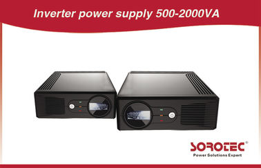 500VA أس أكثر - حماية تحميل أوبس السلطة العاكس شحن الحالي