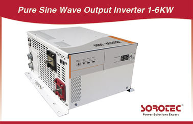 24v أس إلى العاصمة الطاقة الشمسية العاكسون مع rj11 الاتصالات