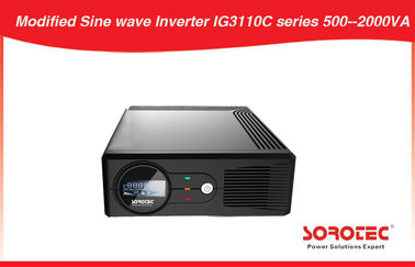 10Amp 12V أوبس السلطة العاكس لد خطأ مع عملية صامتة ل دفد