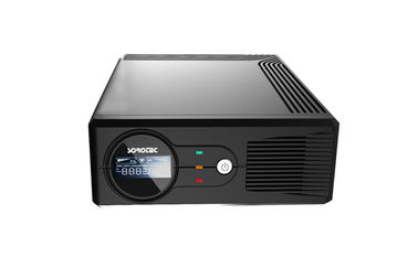 تعديل شرط موجة السلطة العاكس 500VA - 2000VA إعادة التشغيل التلقائي