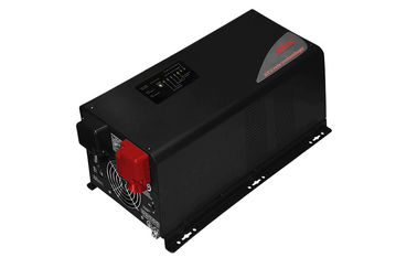 عالية الموثوقية العاكسون الطاقة الشمسية ماس كهربائى 1000W - 6000W