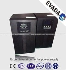 واحد المرحلة عالية التردد على الإنترنت UPS 1KVA - 3KVA لمركز بيانات خادم الكمبيوتر