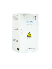 ذكي AC إلى DC ATM UPS المتكاملة للطاقة على الإنترنت UPS مرحلة واحدة