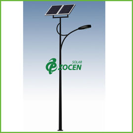 رقاقة epistar ماء 60W LED تعمل بالطاقة الشمسية حديقة / الجسيمة الأنوار / المناظر الطبيعية