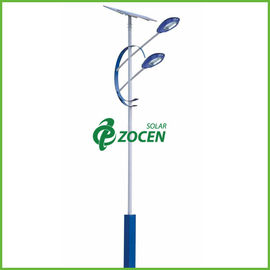 عالية الكفاءة IP68 50W الطاقة الشمسية أضواء الرصيف مدعوم مع SONCAP معتمد
