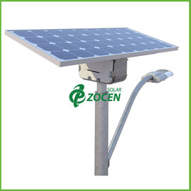 عالية الكفاءة IP68 50W الطاقة الشمسية أضواء الرصيف مدعوم مع SONCAP معتمد