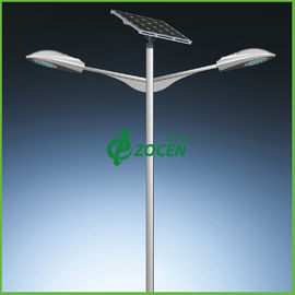 80W وقوف السيارات / حديقة الصمام وحة للطاقة الشمسية أضواء الشوارع مع شهادة سونكاب