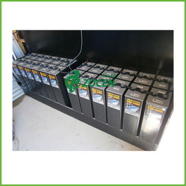 5KW AC سكني نظام الطاقة الشمسية للكمبيوتر / طابعة، 14KWH - 17KWH