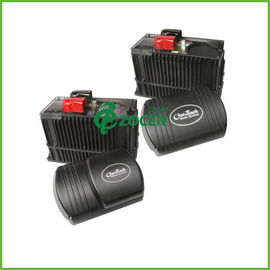 5KW AC سكني نظام الطاقة الشمسية للكمبيوتر / طابعة، 14KWH - 17KWH