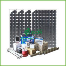 العاكس 3000W 96V 30A معطلة الشبكة أنظمة الطاقة الشمسية مع أي استهلاك الوقود