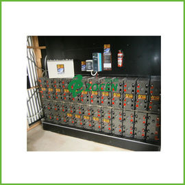 العاكس 3000W 96V 30A معطلة الشبكة أنظمة الطاقة الشمسية مع أي استهلاك الوقود