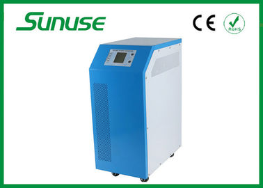 48V 4000w صاف جيب موجة قلاب, Efficieny عال من شبكة قدرة الشمسية قلاب
